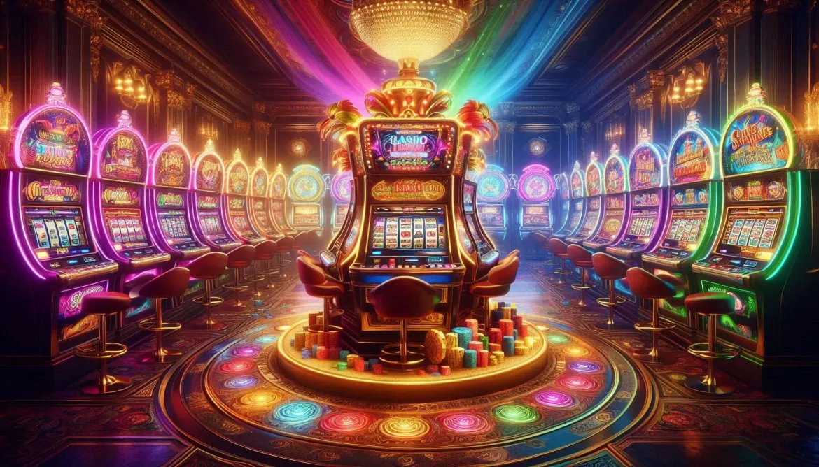 BiggerZ Casino
